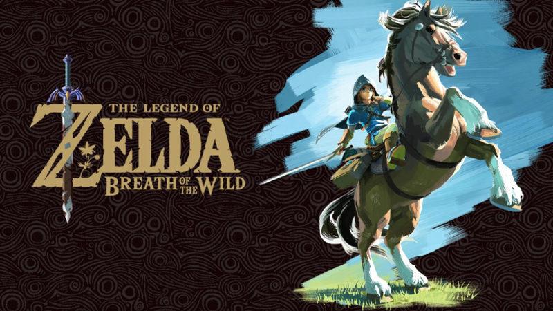 Zelda Oyunundaki Bir Tarif, Önemli Bir Yazarın Kitabına ’İlham’ Verdi