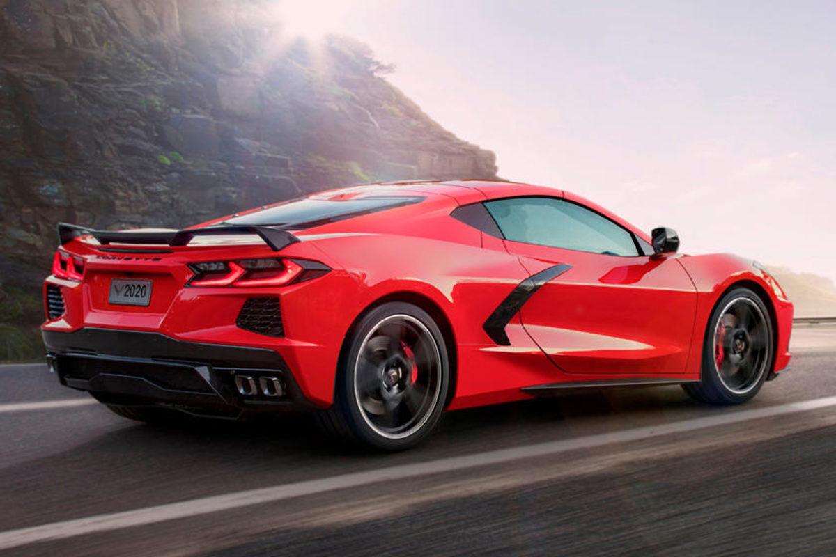 Gelecekteki Otomobiller, Çok Daha Büyük Lastiklere Sahip Olacak