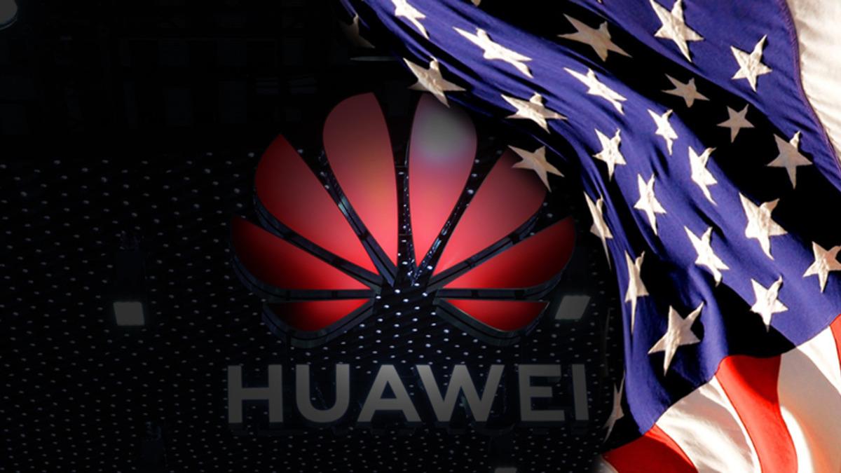 Huawei, ABD Bağımlılığından Kurtulmak İçin Çalışanlarına 286 Milyon Dolar Dağıtacak