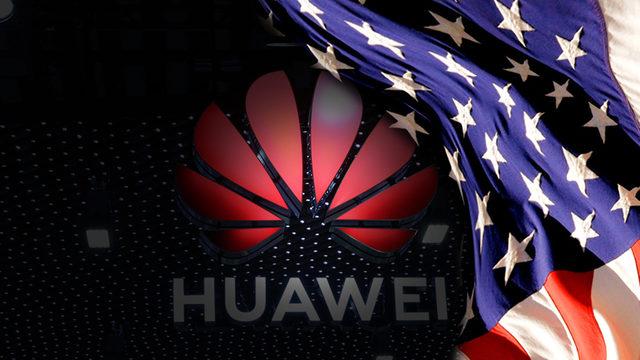 Huawei, ABD Bağımlılığından Kurtulmak İçin Çalışanlarına 286 Milyon Dolar Dağıtacak