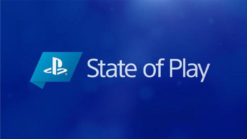 PlayStation, Yeni State of Play Yayınının Gününü ve Saatini Duyurdu