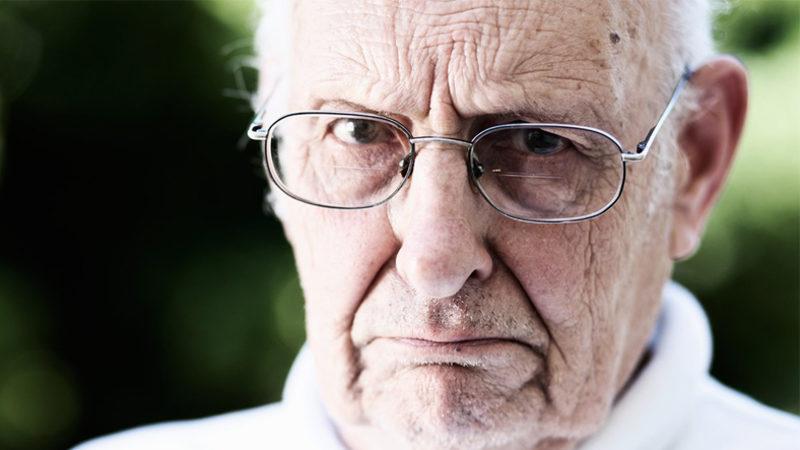 Türkiye’deki Yaşlılar, Sosyal Medyayı Avrupa’dakilerden Daha Çok Kullanıyor