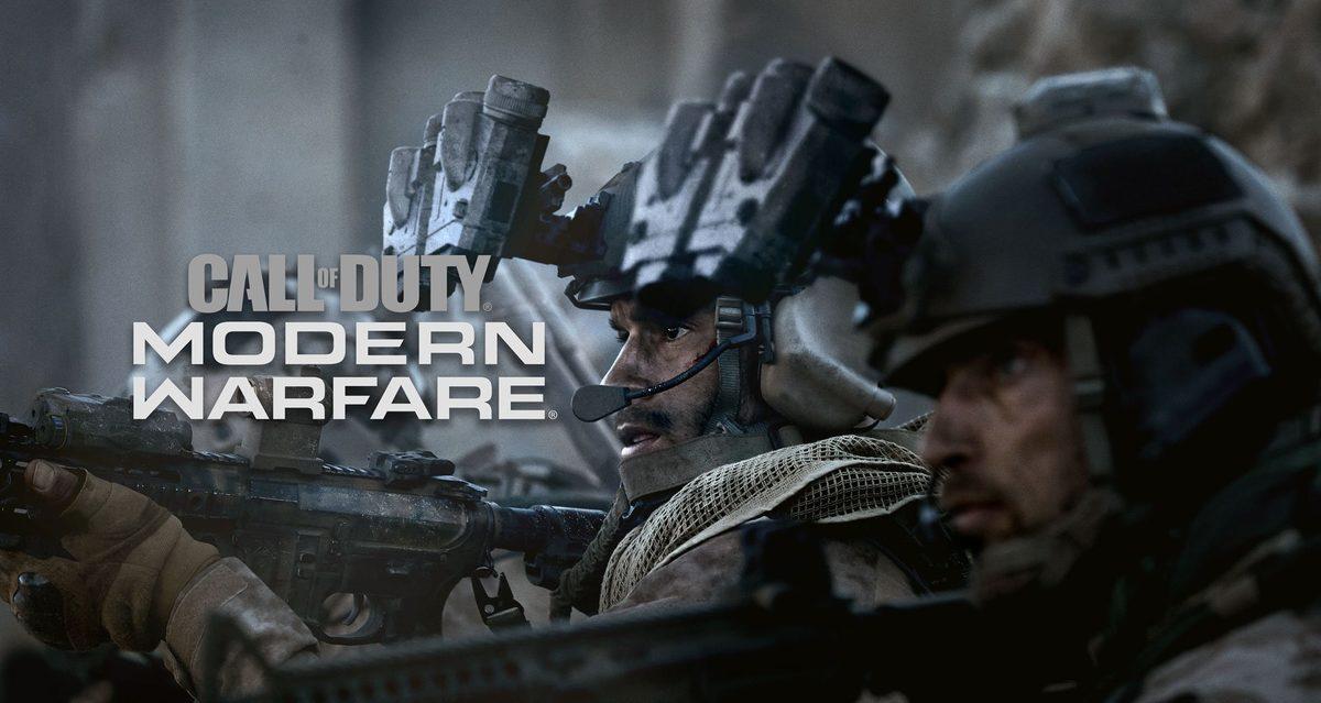 Call of Duty: Modern Warfare 5. Sezon, Oyunun Toplam Boyutunu Küçültecek