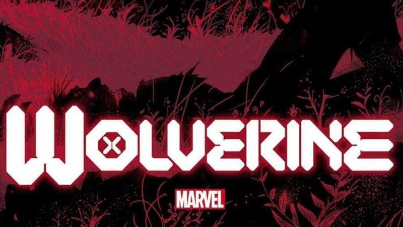 Marvel, Wolverine’in Yeni Logosunu Duyurdu