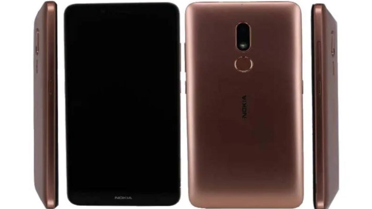 En Azından Fiyatıyla Yüzleri Güldürecek Yeni Telefon Nokia C3 Duyuruldu