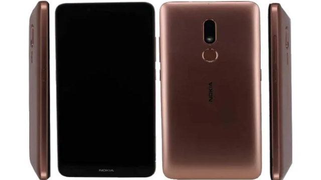 En Azından Fiyatıyla Yüzleri Güldürecek Yeni Telefon Nokia C3 Duyuruldu