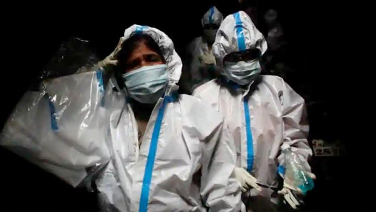 DSÖ: Koronavirüs Aşısı Belki de Hiçbir Zaman Bulunamayacak