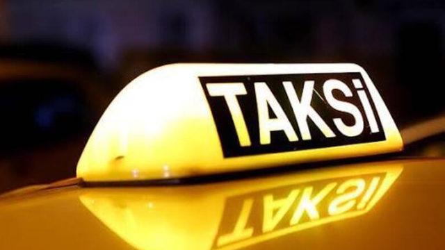 Taksi Şoförlerinin Müşteriler Tarafından Puanlanacağı Bir Uygulama Geliyor