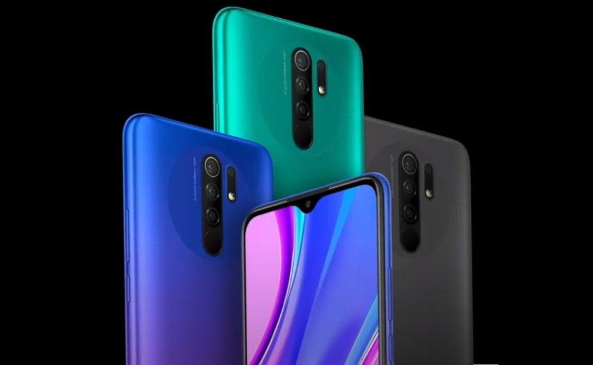 Fiyatı ve Özellikleriyle Dikkat Çeken Yeni Akıllı Telefon Redmi 9 Prime Duyuruldu