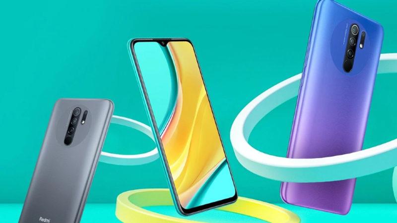 Fiyatı ve Özellikleriyle Dikkat Çeken Yeni Akıllı Telefon Redmi 9 Prime Duyuruldu
