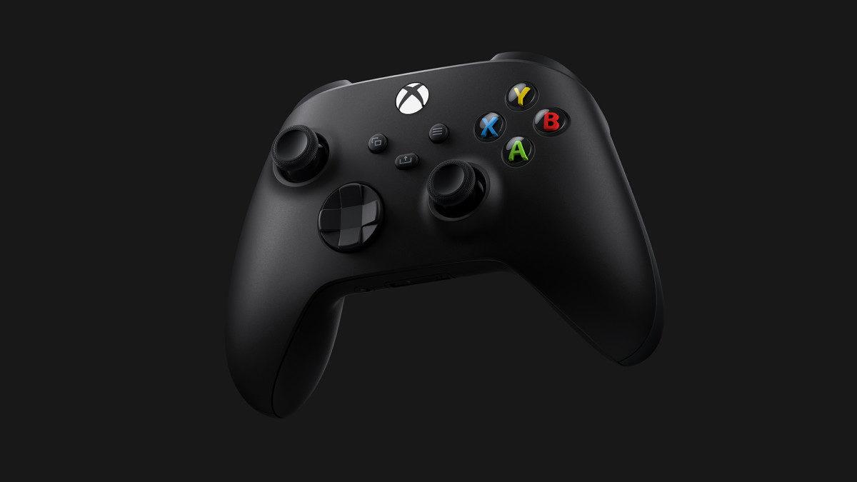 Xbox Series X’in Kontrolcüsü, iOS ve Android Cihazlarla Uyumlu Olacak