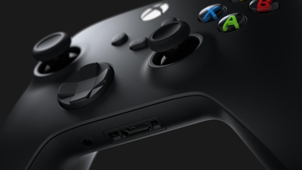 Xbox Series X’in Kontrolcüsü, iOS ve Android Cihazlarla Uyumlu Olacak