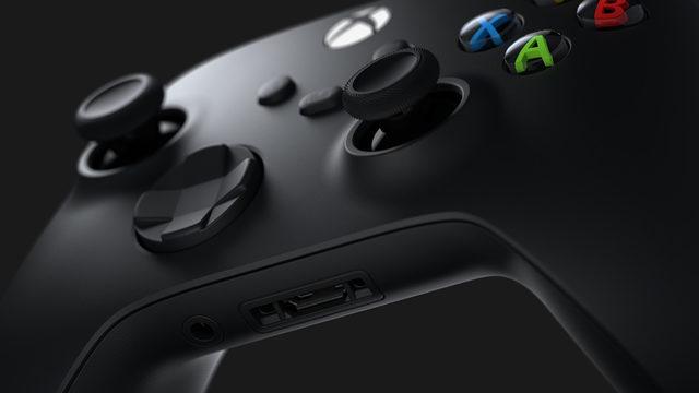 Xbox Series X’in Kontrolcüsü, iOS ve Android Cihazlarla Uyumlu Olacak