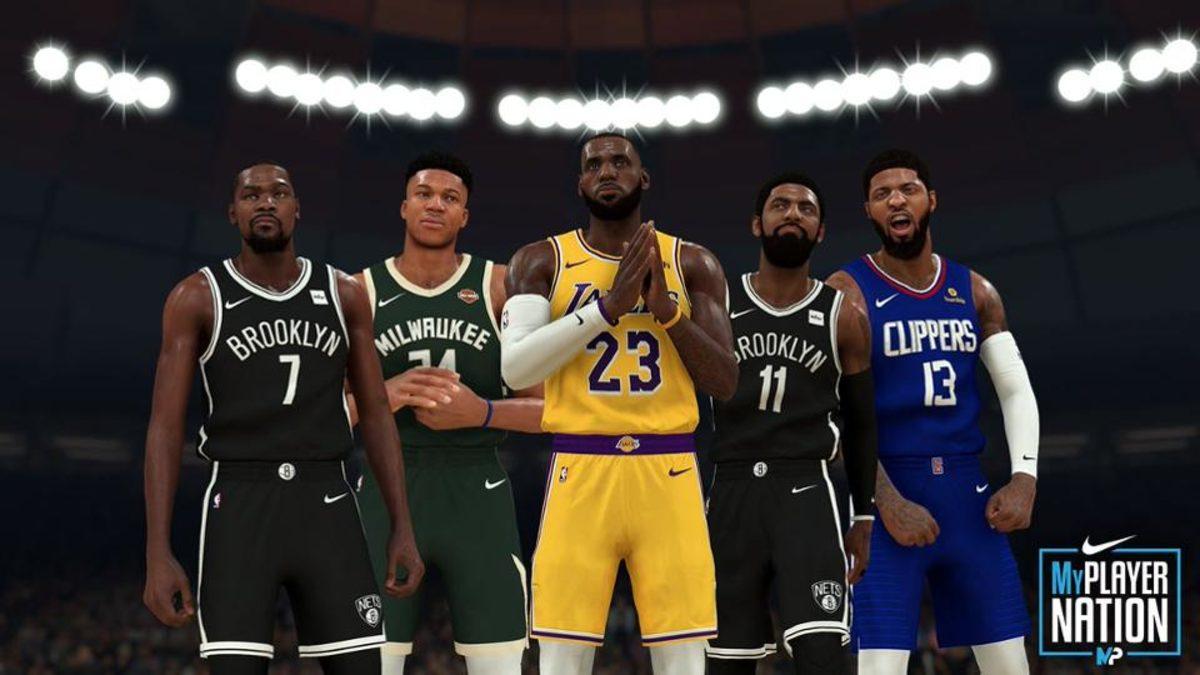 NBA 2K, GTA Gibi Oyun Serilerinin Sahibi Take-Two’dan Gelen Zamlarla İlgili Açıklama