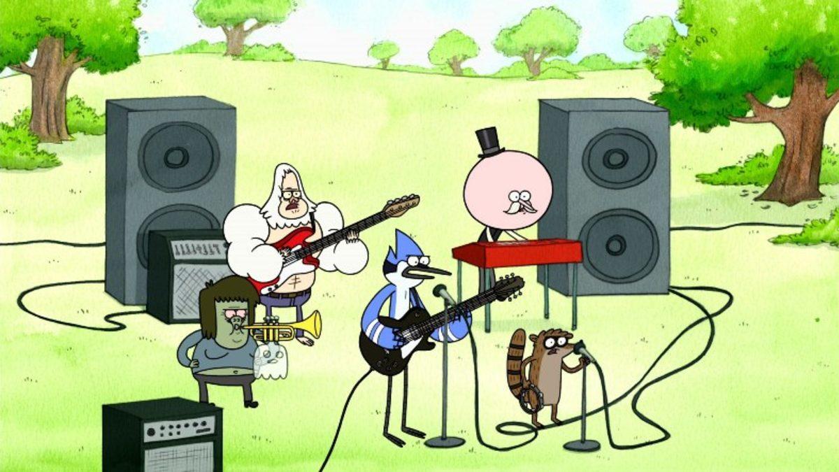 Sürekli Dizi ya da Adventure Time: Son Yılların En İyisi Hangisi?