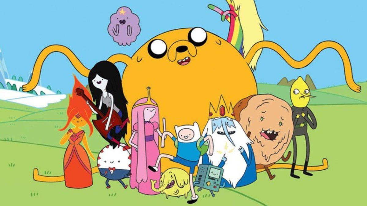 Sürekli Dizi ya da Adventure Time: Son Yılların En İyisi Hangisi?