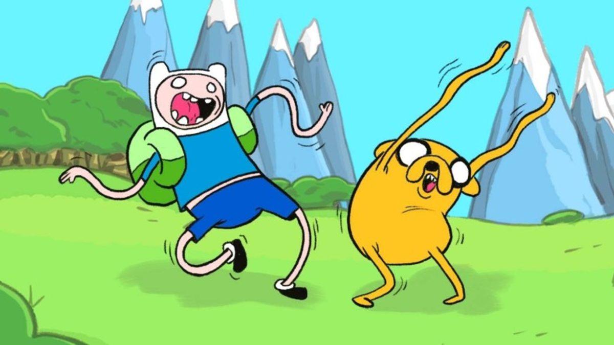 Sürekli Dizi ya da Adventure Time: Son Yılların En İyisi Hangisi?