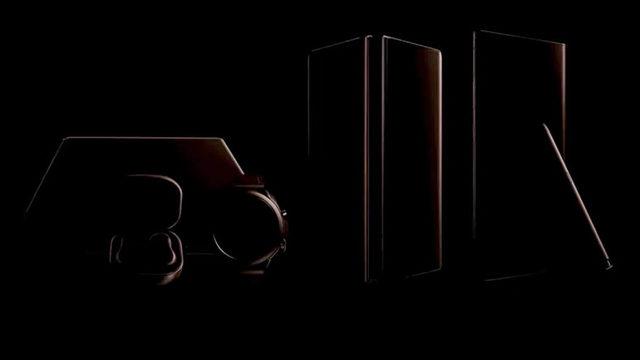 Bu Akşamki ’Unpacked’ Etkinliğinde Göreceğimiz, Samsung Galaxy Note20 Dahil 5 Yeni Cihaz