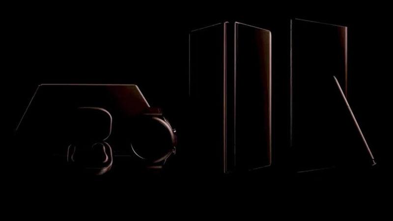 Bu Akşamki ’Unpacked’ Etkinliğinde Göreceğimiz, Samsung Galaxy Note20 Dahil 5 Yeni Cihaz