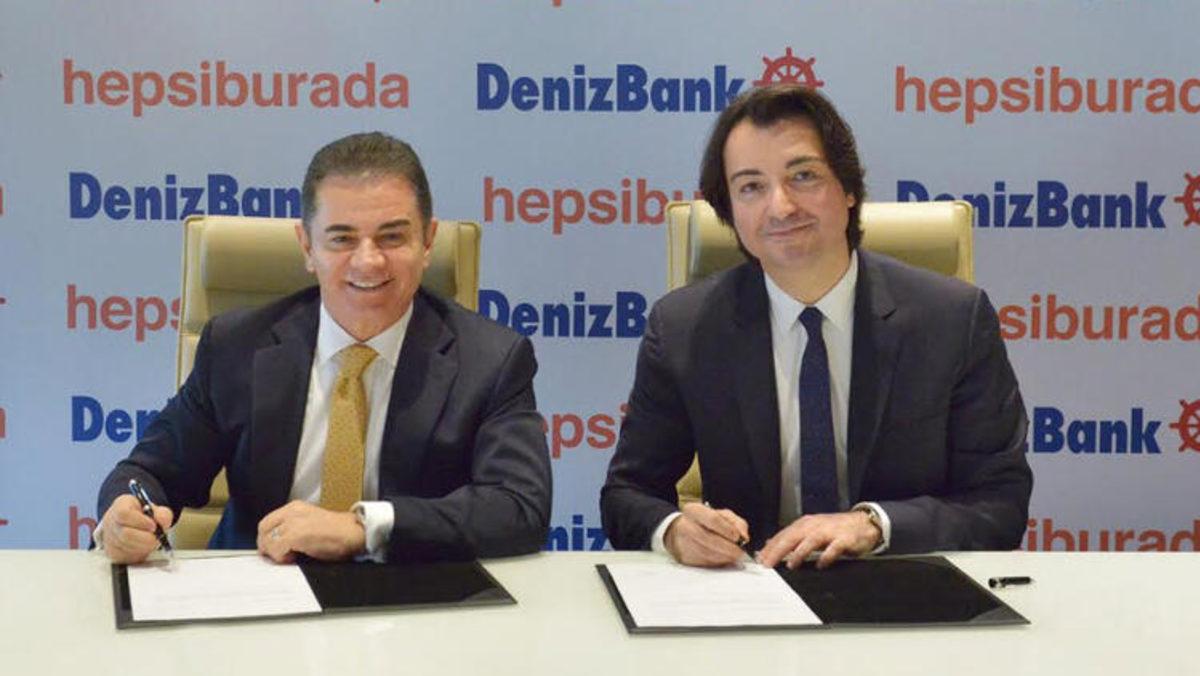 Hepsiburada, Müşterileri İçin ’Anında Kredi’ Özelliğini Hizmete Sundu