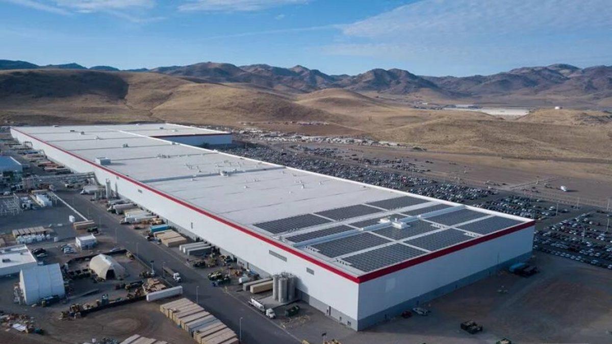 Elon Musk Açıkladı: Tesla’nın Yeni Fabrikası Berlin’de Kurulacak