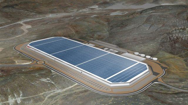 Elon Musk Açıkladı: Tesla’nın Yeni Fabrikası Berlin’de Kurulacak