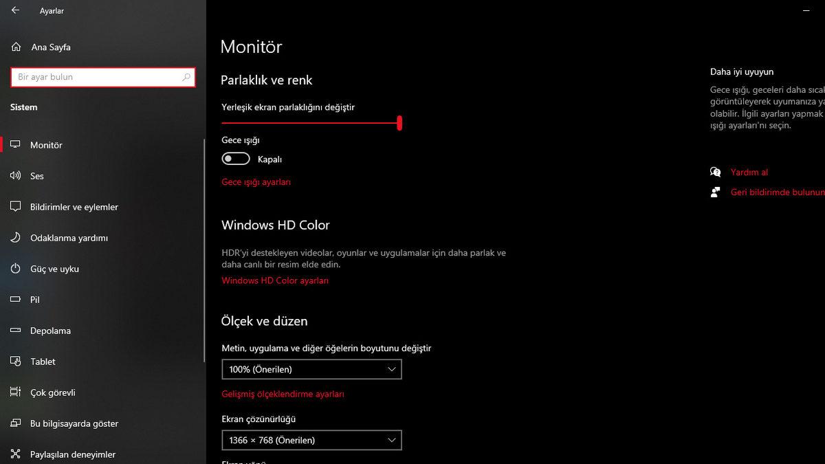 Saniyeler İçinde Bilgisayar Özelliklerine Nasıl Bakılır?
