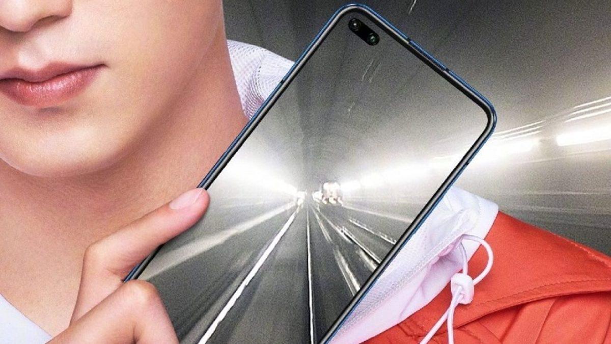 Honor V30, Üçlü Arka Kamera Kurulumuyla Gelecek