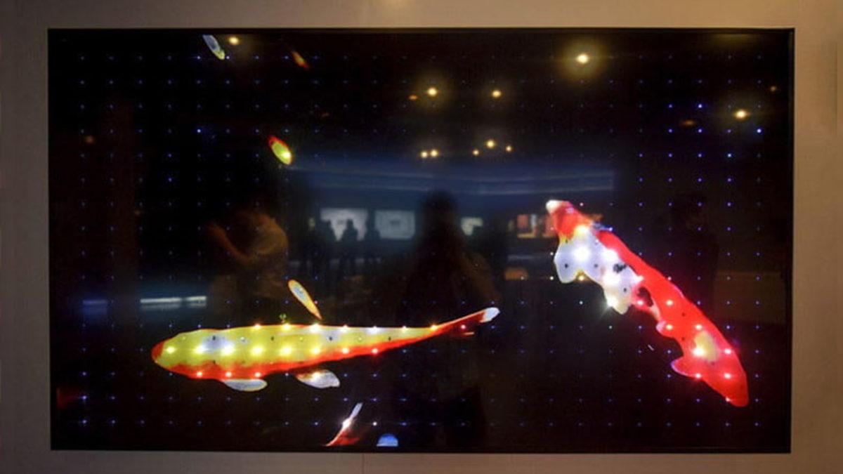 LCD TV mi yoksa LED TV mi? Hangisi Neden Daha İyi?