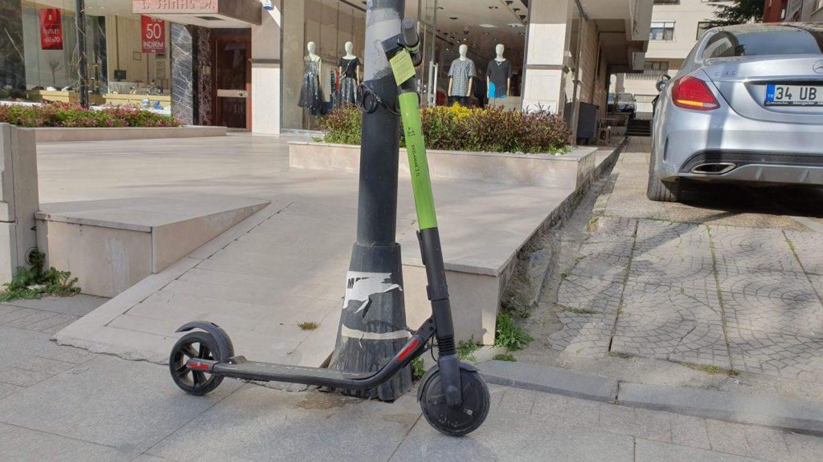 İBB’den ’Martı’ Yönetmeliği: Plaka Zorunluluğu ve Zam Geliyor