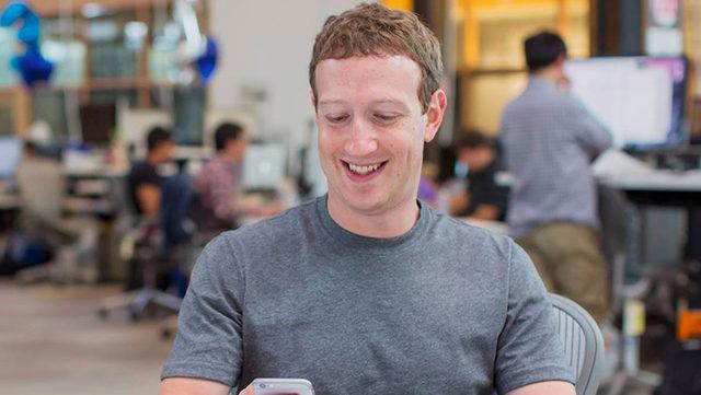 Bu TikTok Hesabının Mark Zuckerberg’e Ait Olduğu Söyleniyor