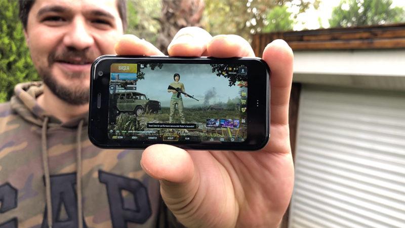 Webtekno ’Dünyanın En Küçük Akıllı Telefonu Palm’ Çekilişine Katılmak İçin Yarın Son Gün