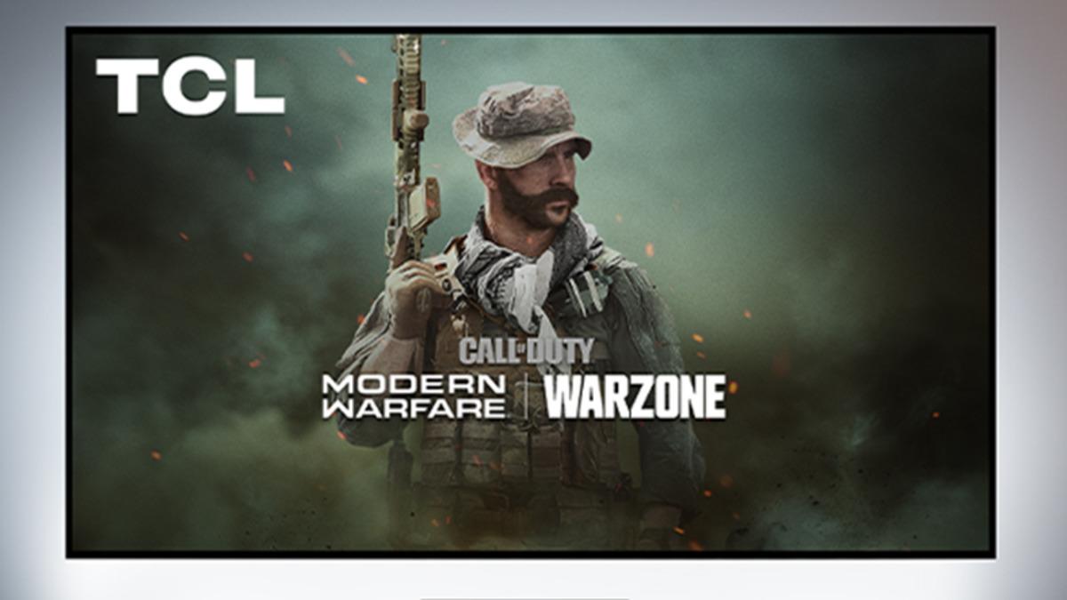 Dünyanın İlk THX Sertifikalı Oyun Modunu Sunacak TV’leri: TCL Yeni 6 Serisi