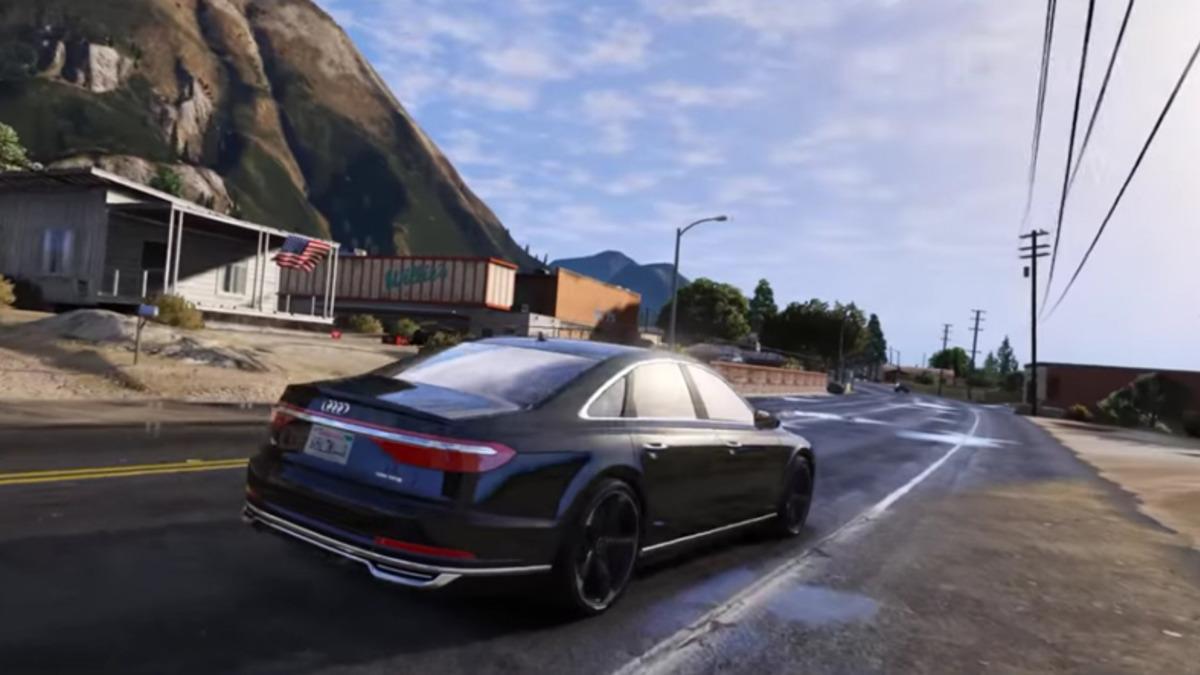 Bir Hip Hop Grubundan GTA 6’nın Çıkış Tarihine Göz Kırpan Paylaşım