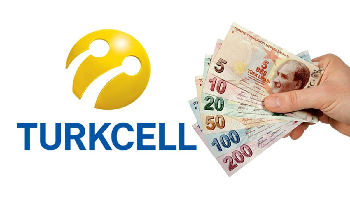 Turkcell Faturasız Paket ve Tarifeler – 2019