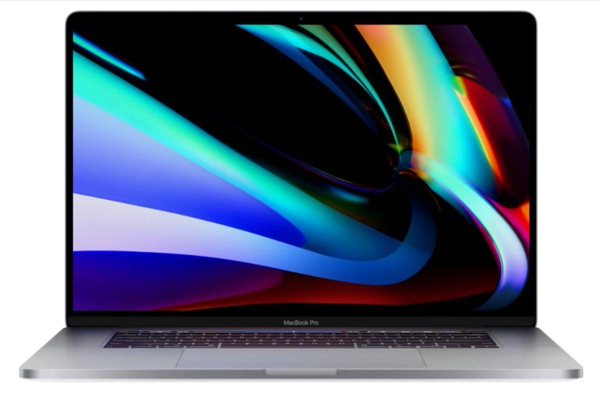 Apple, Yeni MacBook Pro 16 İnç Versiyonunu Duyurdu: İşte Fiyatı ve Özellikleri