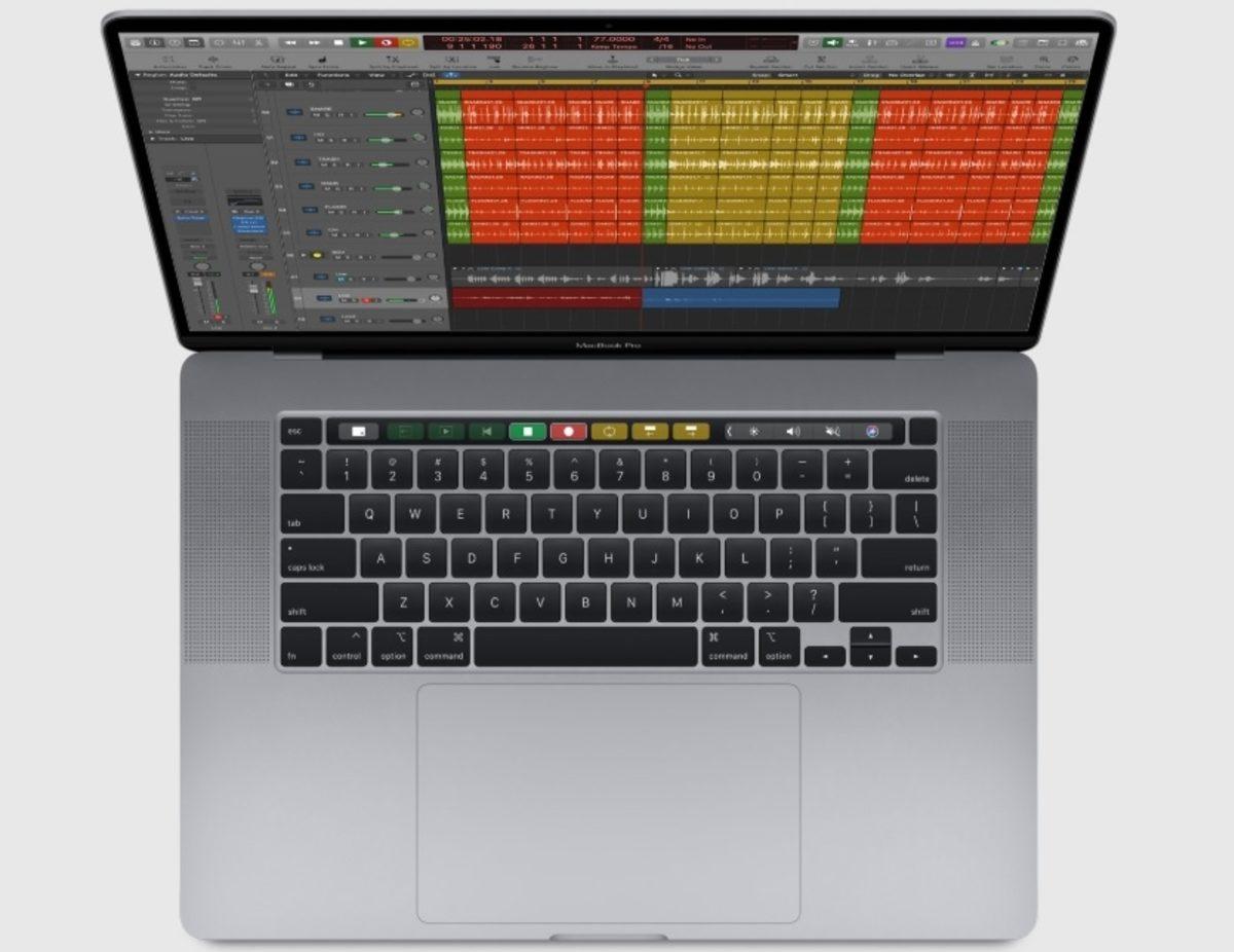 Apple, Yeni MacBook Pro 16 İnç Versiyonunu Duyurdu: İşte Fiyatı ve Özellikleri