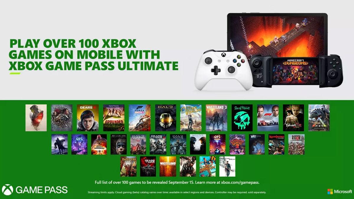 Microsoft, Project xCloud’un Çıkış Yapacağı Ülkeleri ve Tarihi Duyurdu