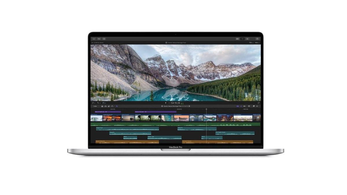 Apple, Yeni MacBook Pro 16 İnç Versiyonunu Duyurdu: İşte Fiyatı ve Özellikleri