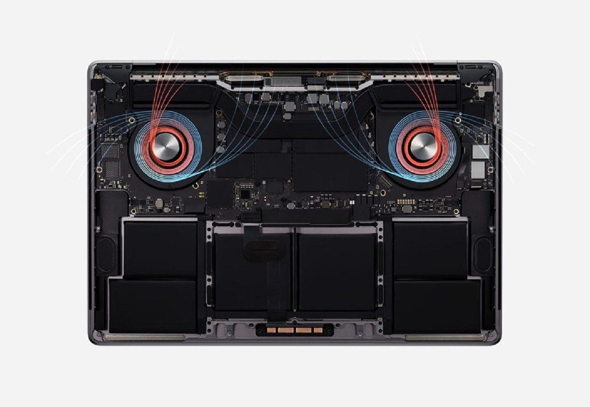 Apple, Yeni MacBook Pro 16 İnç Versiyonunu Duyurdu: İşte Fiyatı ve Özellikleri