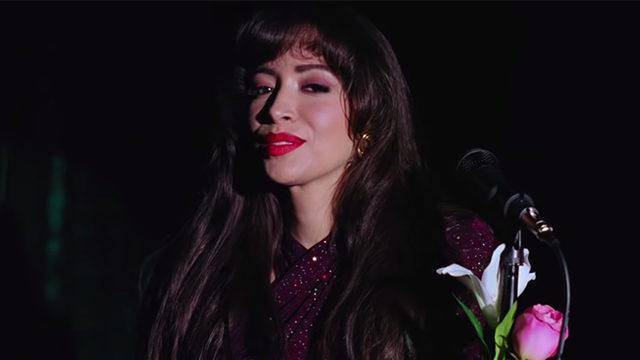 Netflix, Biyografi Temalı ‘Selena’ Dizisinden İlk Fragmanı Paylaştı