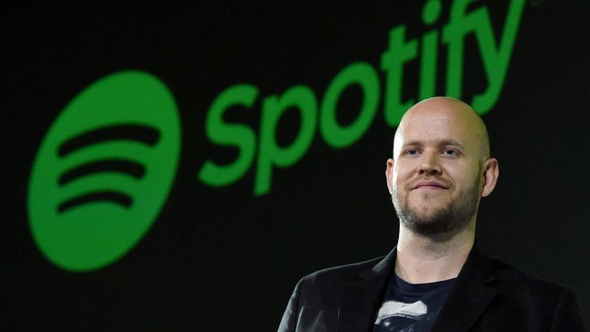 Dünyanın En Ünlü Metal Bateristlerinden Biri, Spotify’ın CEO’suna Çok Ağır Konuştu