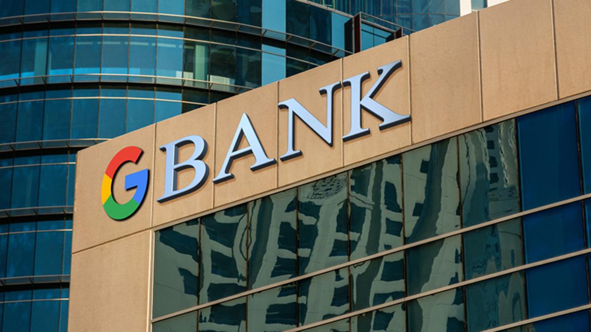 Apple Yapar da Google Durur mu: Google, Bankacılık Sektörüne Giriş Yapıyor