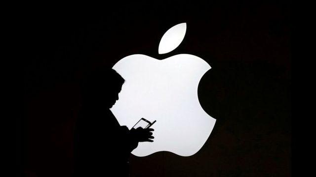 Bir Kadının iPhone’undan ‘Çıplak’ Fotoğrafını Çalan Apple Çalışanı Kovuldu