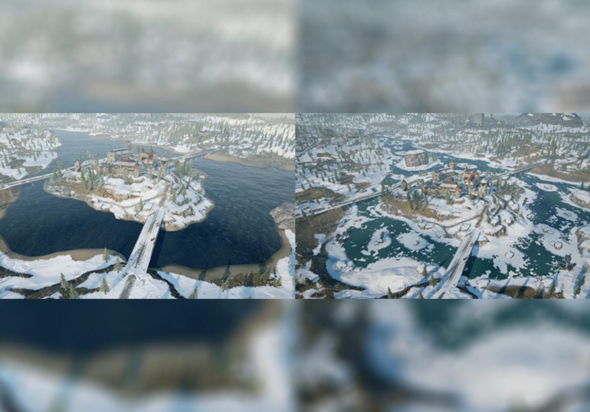 PUBG 5.2 Güncellemesiyle Gelecek Tüm Yenilikler