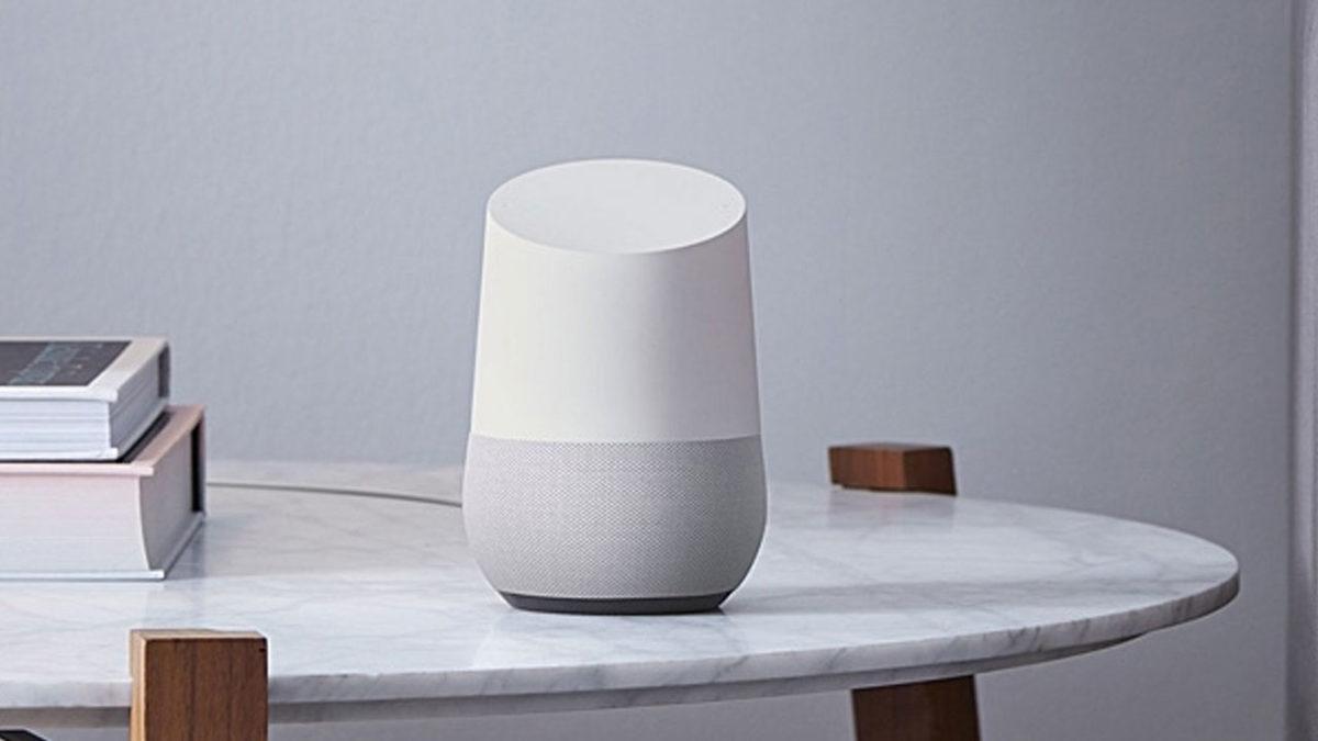Google, Yanlışlıkla Google Home’un Ev Seslerini Dinlemesine İzin Verdi