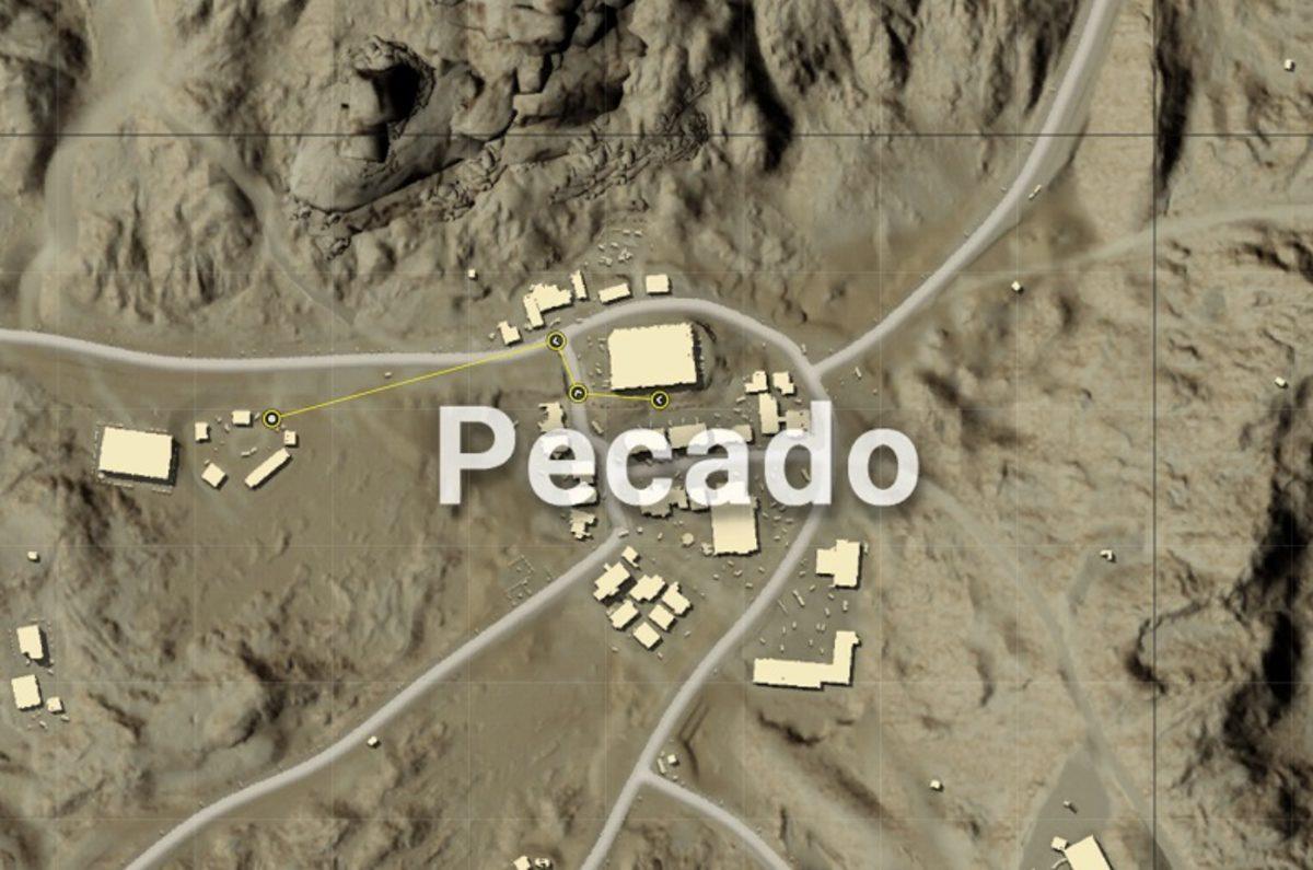 PUBG 5.2 Güncellemesiyle Gelecek Tüm Yenilikler