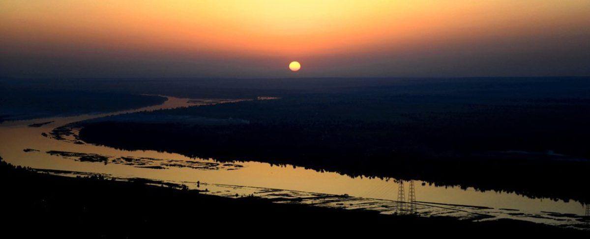 Araştırmacılar, Nil Nehrinin Düşünülenden Milyonlarca Yıl Önce Oluştuğunu Belirtti