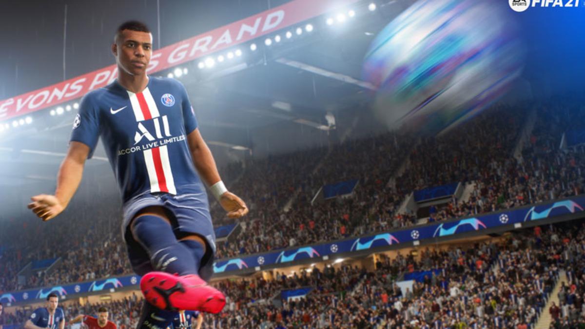 FIFA 21’in Resmi Oynanış Tanıtımı Yayınlandı (Video)