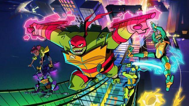 Netflix ve Nickelodeon, Disney+’a Karşı Güçlerini Birleştiriyor